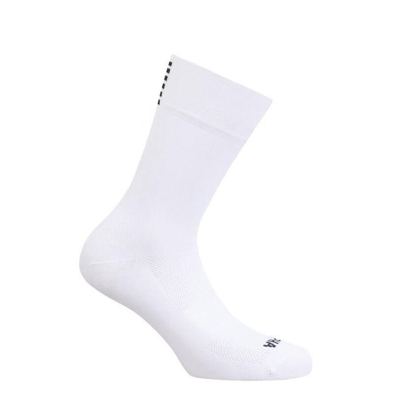 CALCETINES RAPHA LIGHTWEIGHT REGULAR WHITE