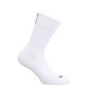 CALCETINES RAPHA PRO TEAM REGULAR WHITE/BLACK | Ravet Bike