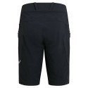 RAPHA MEN TRAIL SHORTS BLACK/LIGHT GREY | Ravet Bike