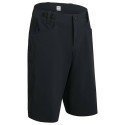 RAPHA MEN TRAIL SHORTS BLACK/LIGHT GREY | Ravet Bike