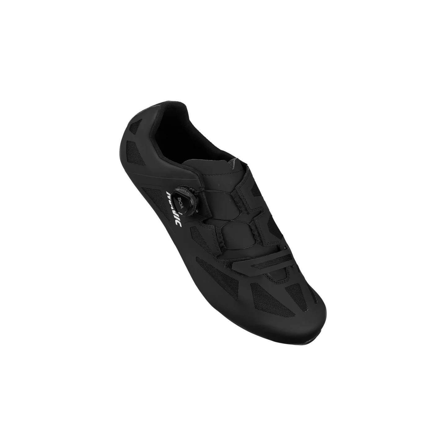 ZAPATILLAS MAVIC COSMIC ELITE U BLACK | Ravet Bike