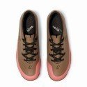 ZAPATILLAS QUOC GRAVEL GRAN TOURER LACE ROSA | Ravet Bike