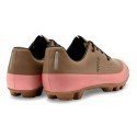 ZAPATILLAS QUOC GRAVEL GRAN TOURER LACE ROSA | Ravet Bike