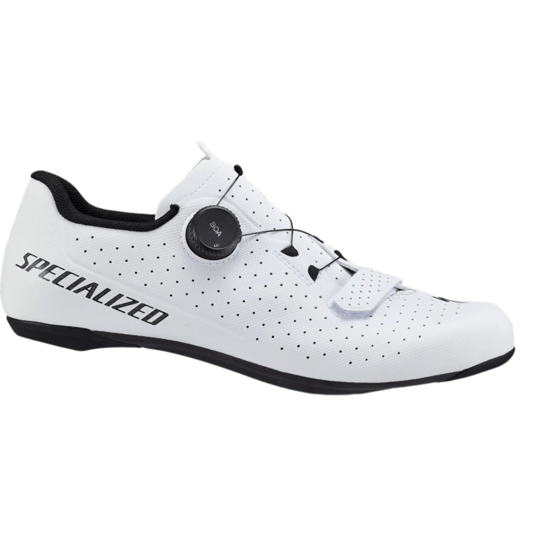 ZAPATILLAS SPECIALIZED TORCH 2.0 RD SHOE WHT