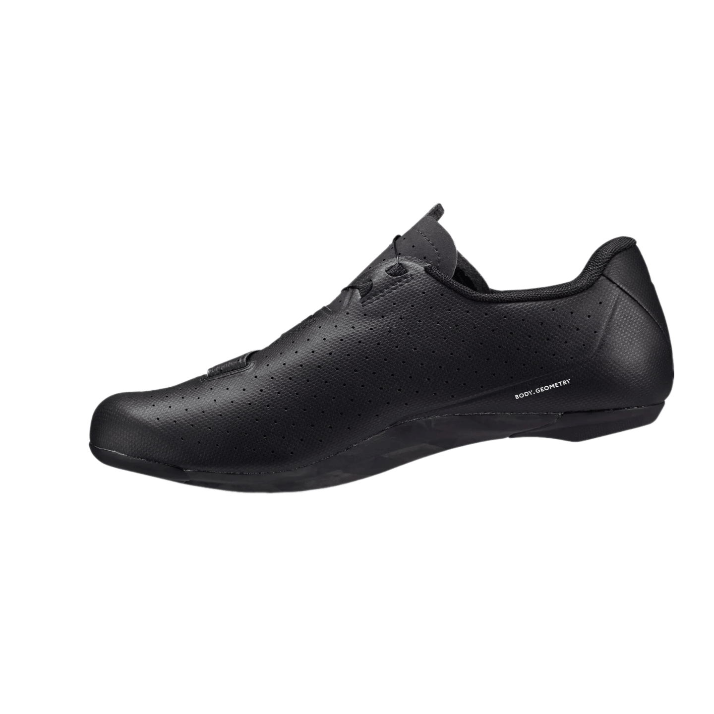 ZAPATILLAS SPECIALIZED TORCH 2.0 BLACK | Ravet Bike