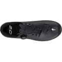 ZAPATILLAS SPECIALIZED TORCH 2.0 BLACK | Ravet Bike