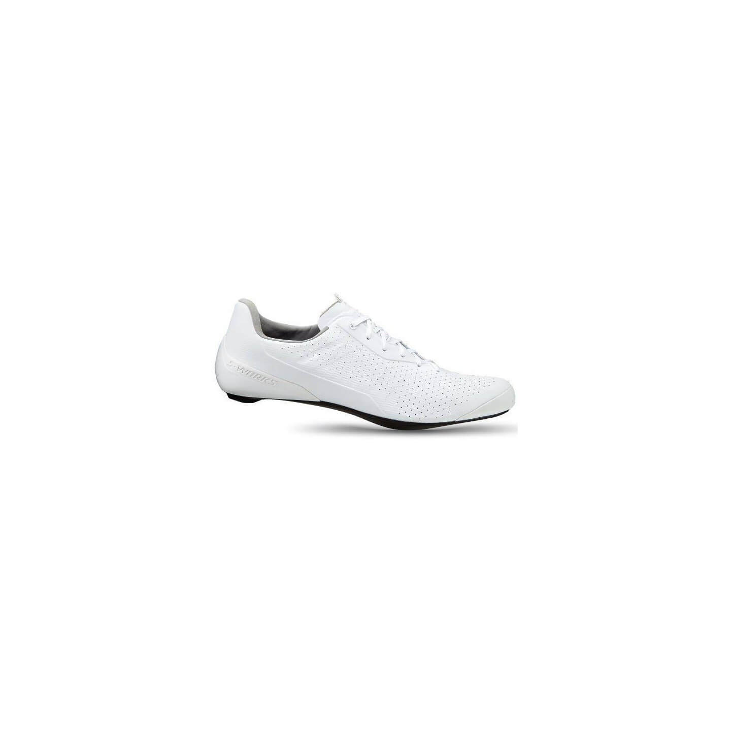 ZAPATILLAS SPECIALIZED S.WORKS TORCH LACE RD WHITE | Ravet Bike