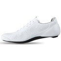 ZAPATILLAS SPECIALIZED S.WORKS TORCH LACE RD WHITE | Ravet Bike