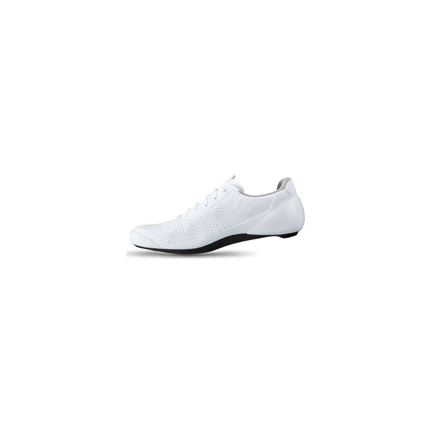 ZAPATILLAS SPECIALIZED S.WORKS TORCH LACE RD WHITE | Ravet Bike