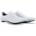 ZAPATILLAS SPECIALIZED S.WORKS TORCH LACE RD WHITE | Ravet Bike