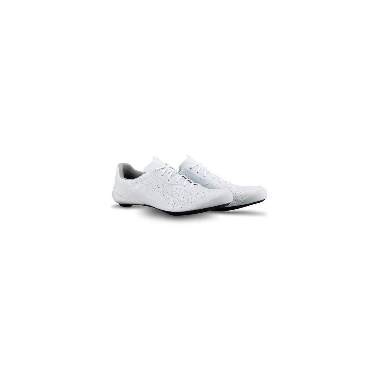 ZAPATILLAS SPECIALIZED S.WORKS TORCH LACE RD WHITE | Ravet Bike