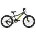 COLUER RIDER 20 SUSPENSION GRIS