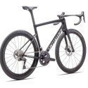SPECIALIZED TARMAC SL8 PRO UDI2 CARBON METALLIC WHITE | Ravet Bike