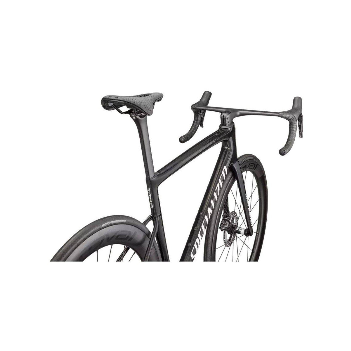 SPECIALIZED TARMAC SL8 PRO UDI2 CARBON METALLIC WHITE | Ravet Bike
