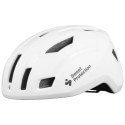 CASCO SWEET PROTECTION SEEKER HELMET MATTE WHITE | Ravet Bike