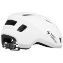 CASCO SWEET PROTECTION SEEKER HELMET MATTE WHITE | Ravet Bike