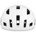 CASCO SWEET PROTECTION SEEKER HELMET MATTE WHITE | Ravet Bike