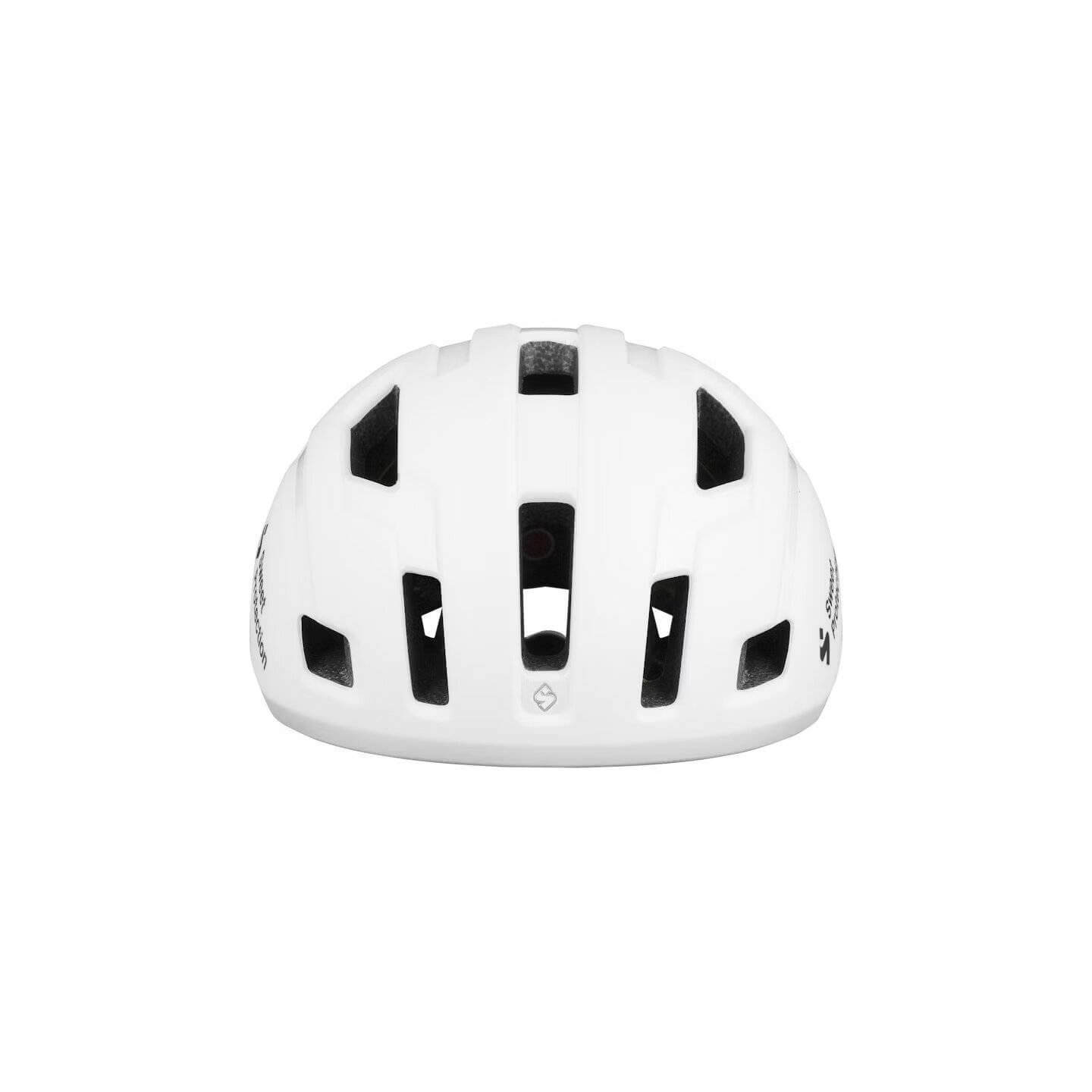 CASCO SWEET PROTECTION SEEKER HELMET MATTE WHITE | Ravet Bike