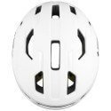 CASCO SWEET PROTECTION SEEKER HELMET MATTE WHITE | Ravet Bike