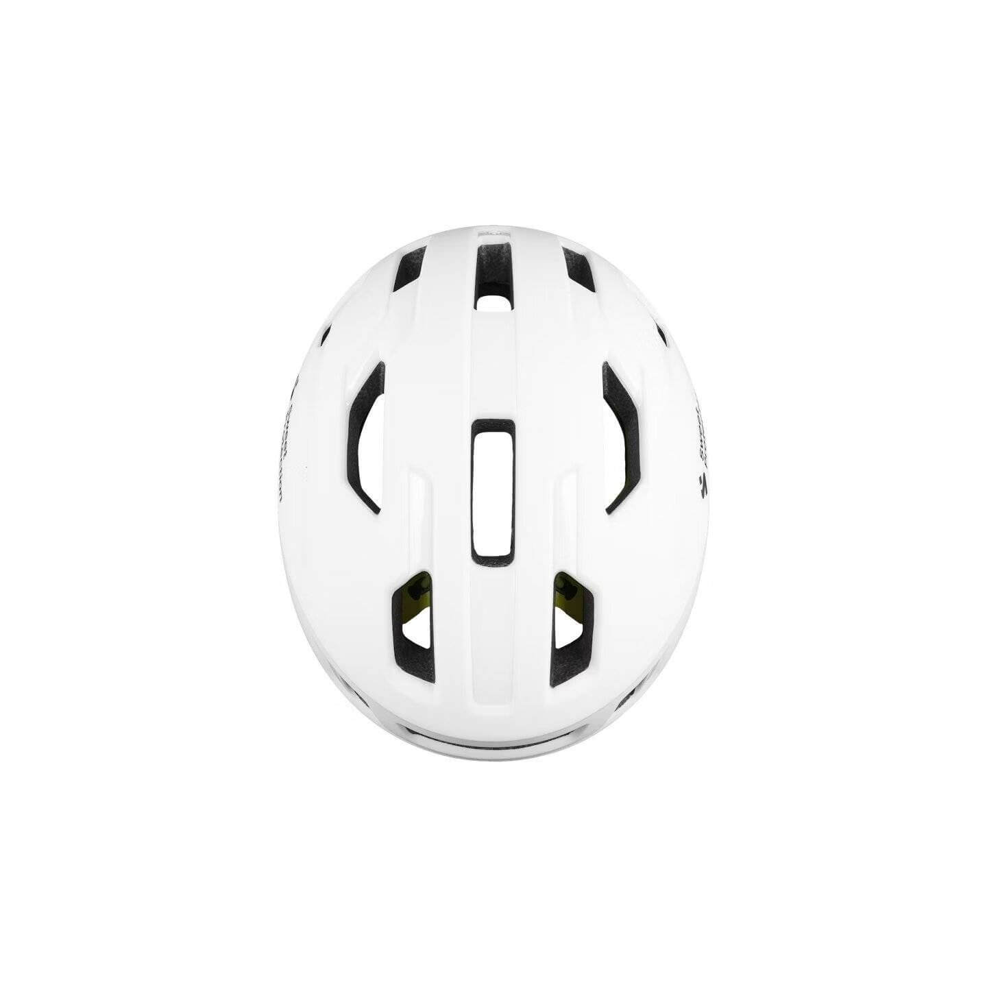 CASCO SWEET PROTECTION SEEKER HELMET MATTE WHITE | Ravet Bike