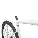 SPECIALIZED TARMAC SL8 EXPERT DI2 WHITE METAL BLACK | Ravet Bike