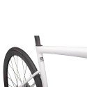 SPECIALIZED TARMAC SL8 EXPERT ULTEGRA DI2 WHITE METAL BLACK | Ravet Bike
