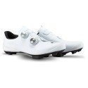 ZAPATILLAS SPECIALIZED S-WORKS RECON SL MTB WHITE | Ravet Bike