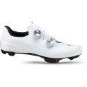 ZAPATILLAS SPECIALIZED S-WORKS RECON SL MTB WHITE | Ravet Bike