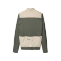MAILLOT PARAVIENTO PEDALED MERINO GREY | Ravet Bike