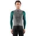 CHALECO PEDALED WATERPROOF GREY | Ravet Bike