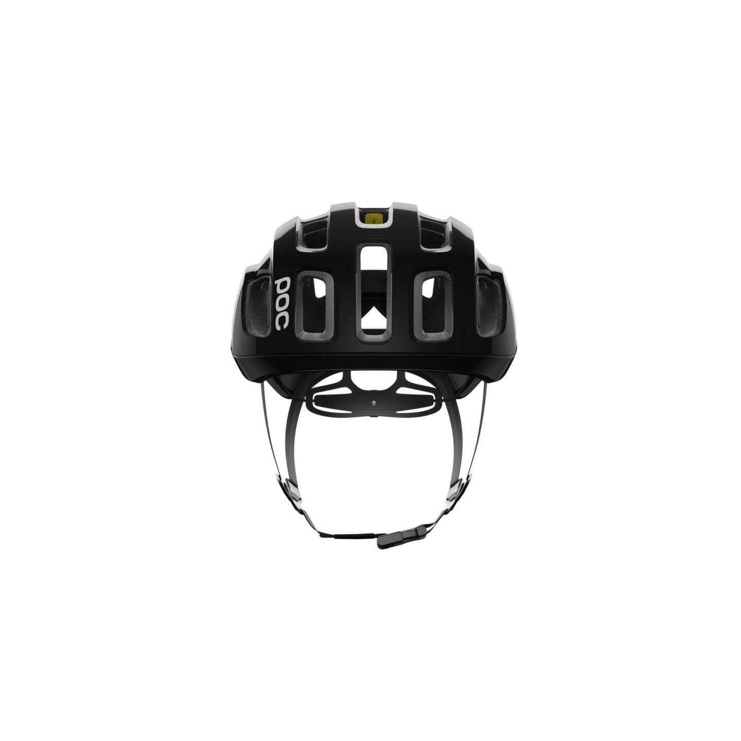 CASCO POC VENTRAL AIR MIPS NEGRO