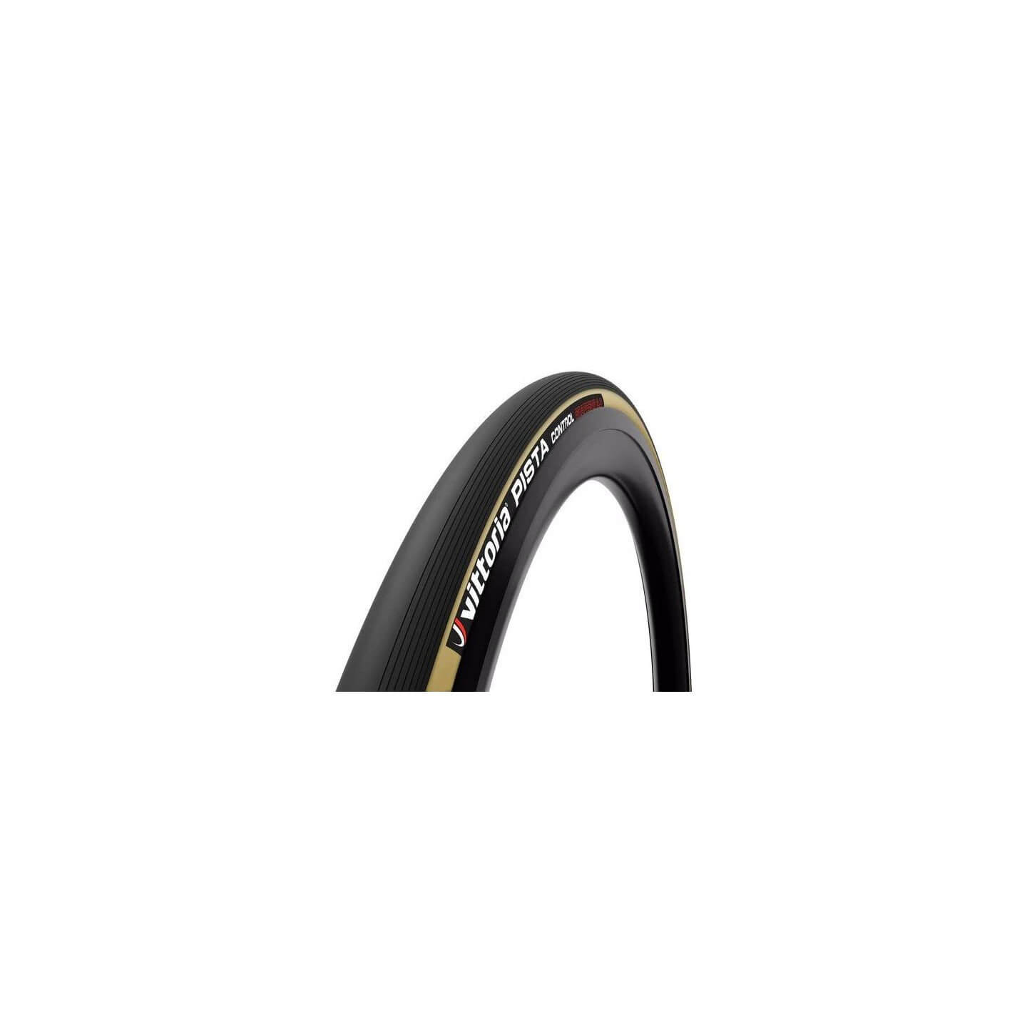 CUBIERTA VITTORIA CORSA CONTROL NEGRO 700X30C TLR G2 | Ravet Bike