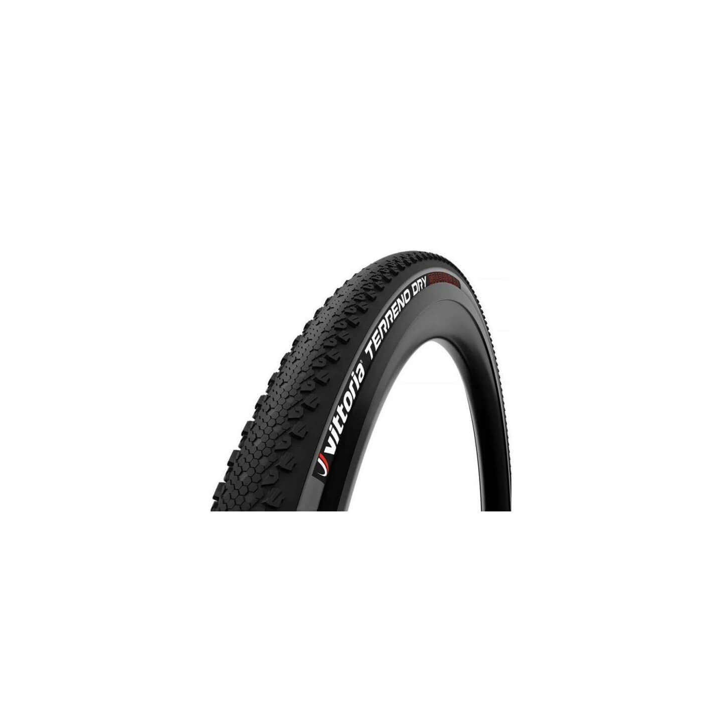 CUBIERTA VITTORIA TERRENO DRY ANTH/BLK/BLK TNT G2 | Ravet Bike