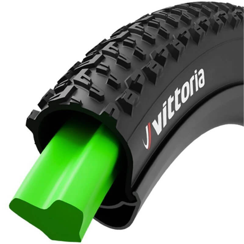 MOUSE AIRLINER LIGHT VITTORIA GRAVEL 700-42/50