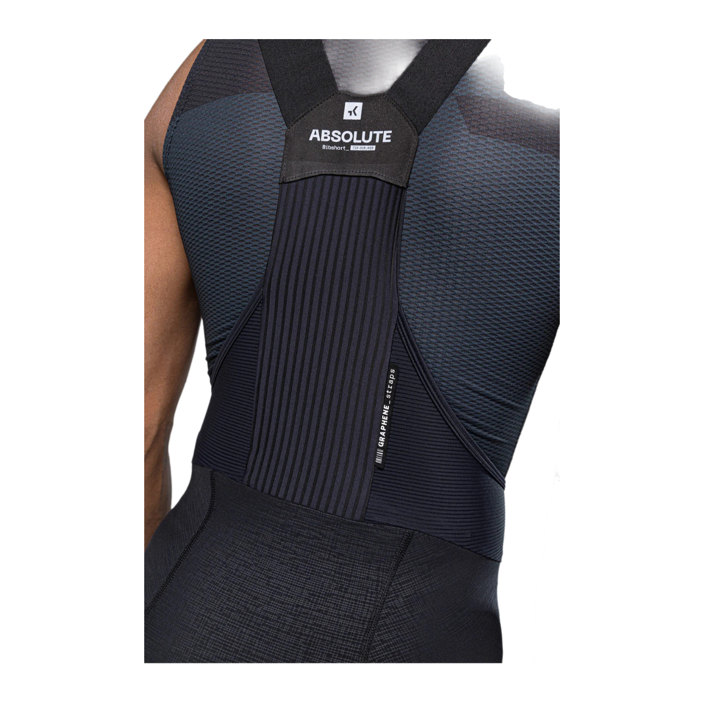 CULOTTE GOBIK CORTO ABSOLUTE 6.0 HOMBRE BLACK K10 | Ravet Bike