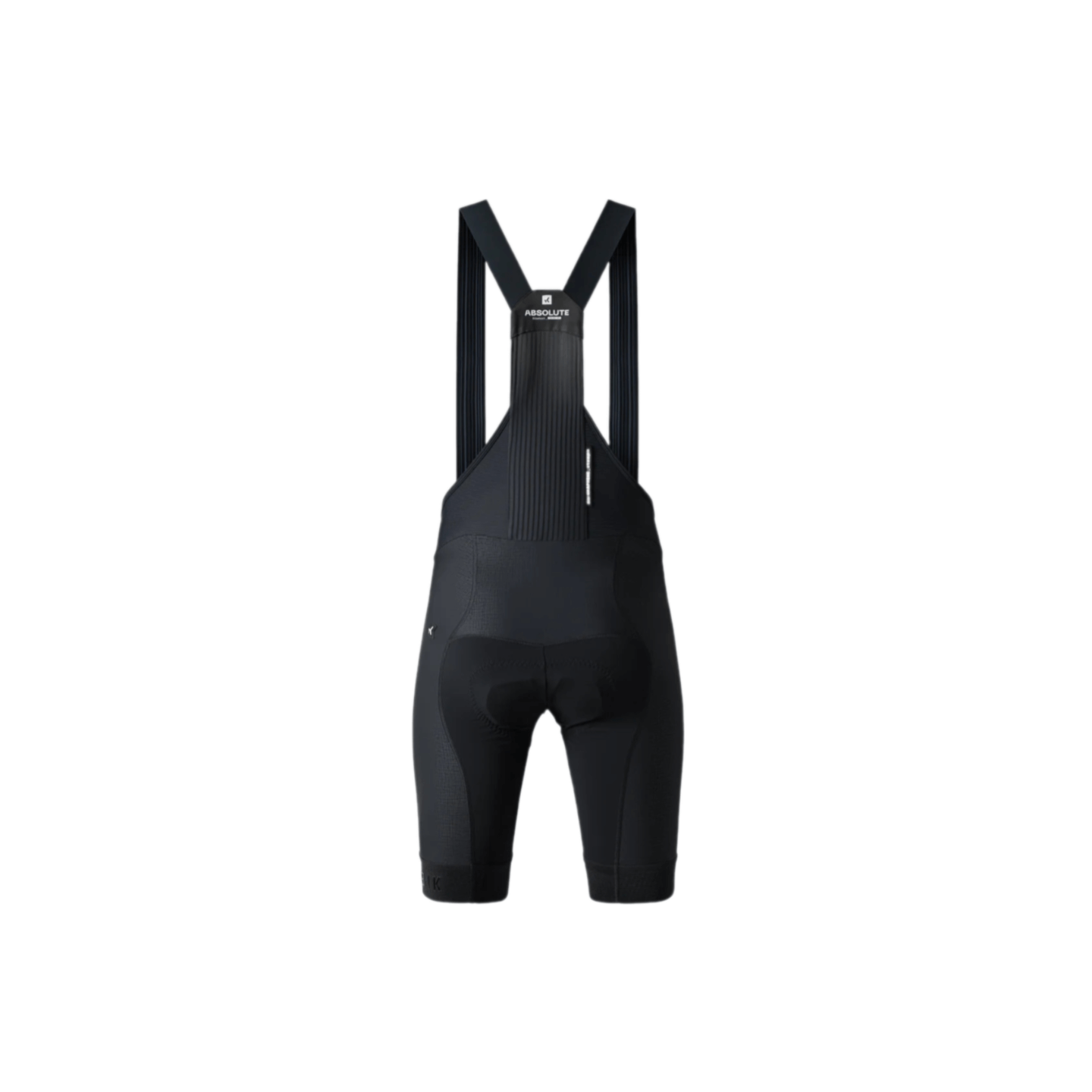 CULOTTE GOBIK CORTO ABSOLUTE 6.0 HOMBRE BLACK K10 | Ravet Bike