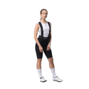 CULOTTE CORTO GOBIK LIMITED 6.0 MUJER BLACK K6 | Ravet Bike