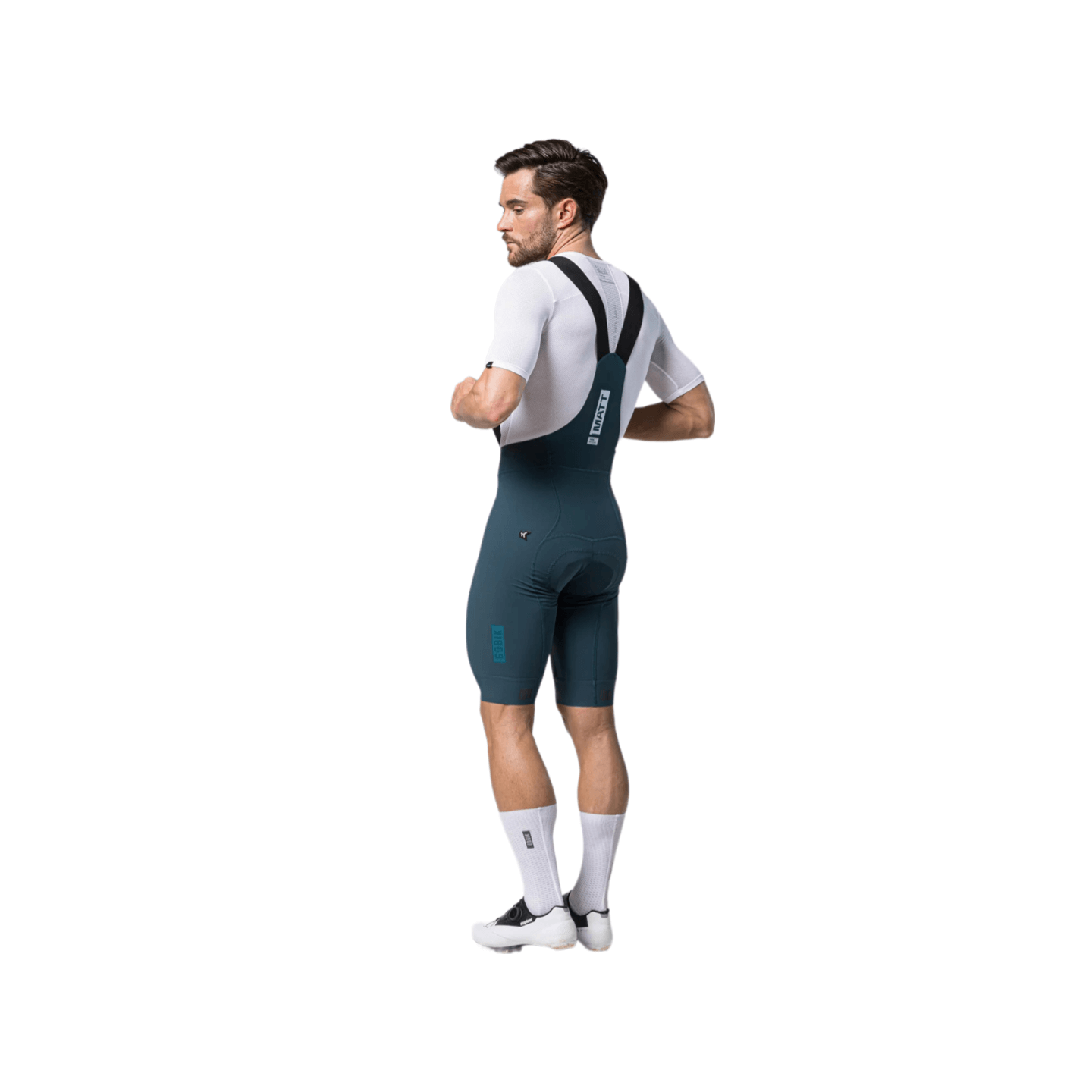 CULOTTE CORTO GOBIK MATT 2.0 HOMBRE CORSAIR K10 | Ravet Bike