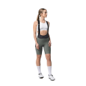 CULOTTE CORTO GOBIK GRIT 2.0 MUJER EVERGREEN K9 | Ravet Bike