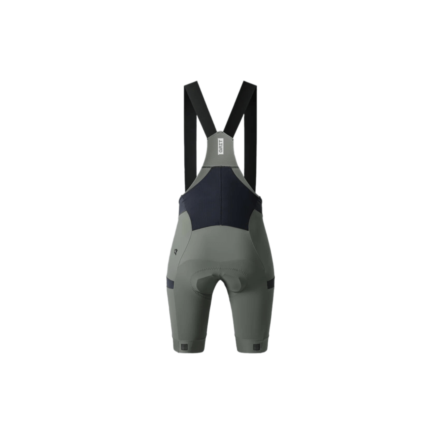 CULOTTE CORTO GOBIK GRIT 2.0 MUJER EVERGREEN K9 | Ravet Bike