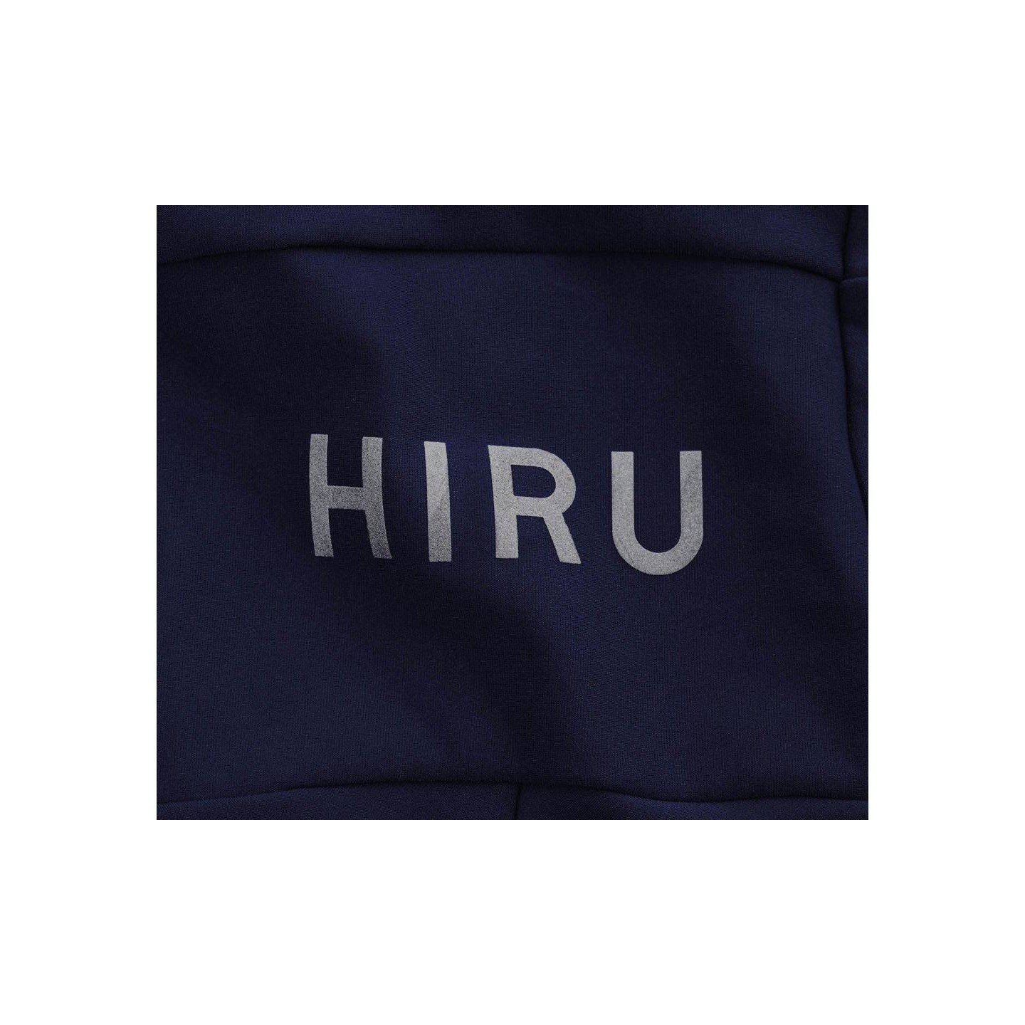 PANTALON HIRU CORE THERMAL NAVY | Ravet Bike