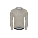 MAILLOT MANGA LARGA HIRU ADV MERINO SAND | Ravet Bike