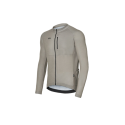 MAILLOT MANGA LARGA HIRU ADV MERINO SAND | Ravet Bike