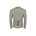 MAILLOT MANGA LARGA HIRU ADV MERINO SAND | Ravet Bike