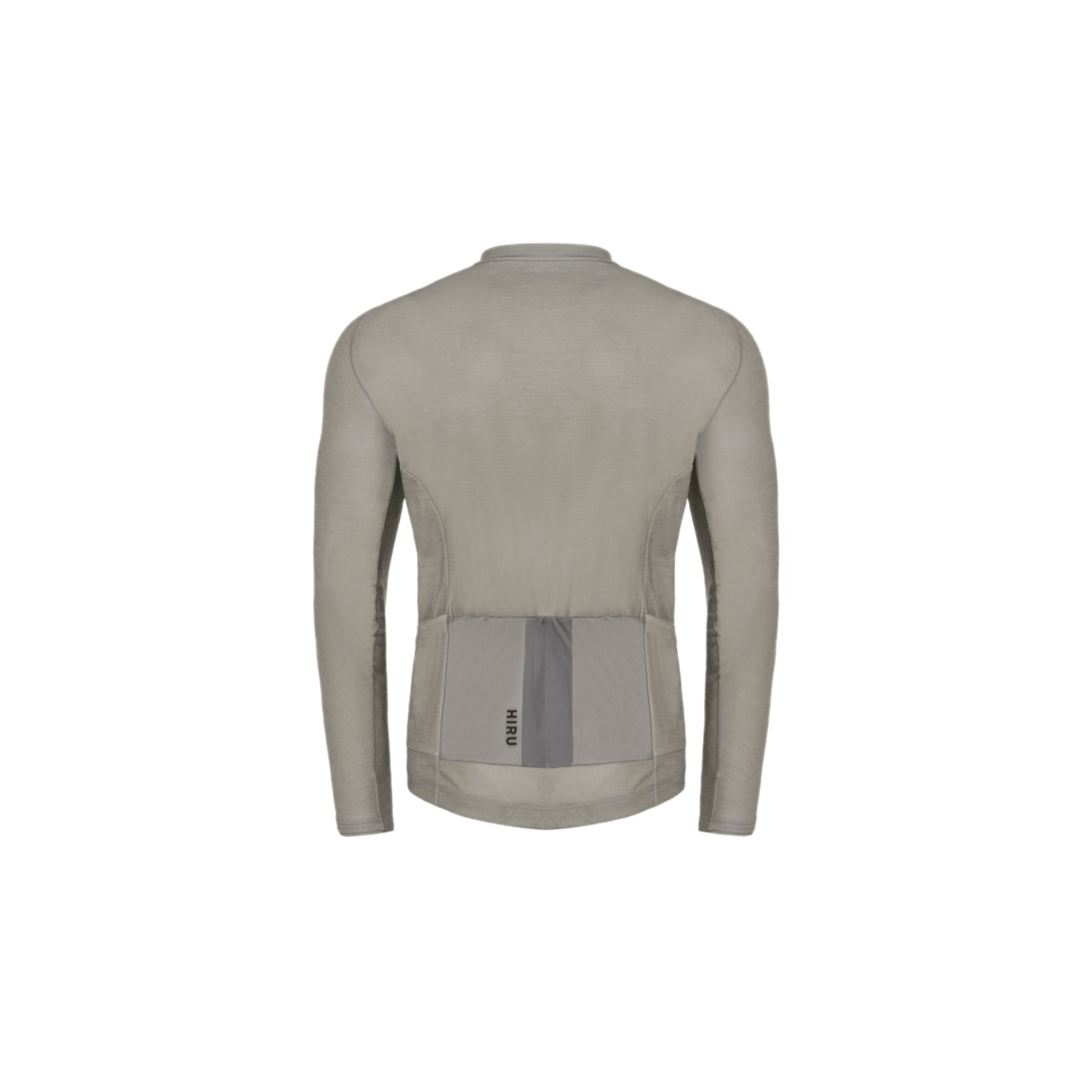 MAILLOT MANGA LARGA HIRU ADV MERINO SAND | Ravet Bike
