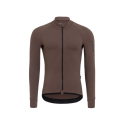 MAILLOT LARGO HIRU MENS ADVANCED LS STONE | Ravet Bike