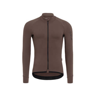 Maillot largo HIRU Mens Advanced LS Stone | Hombre