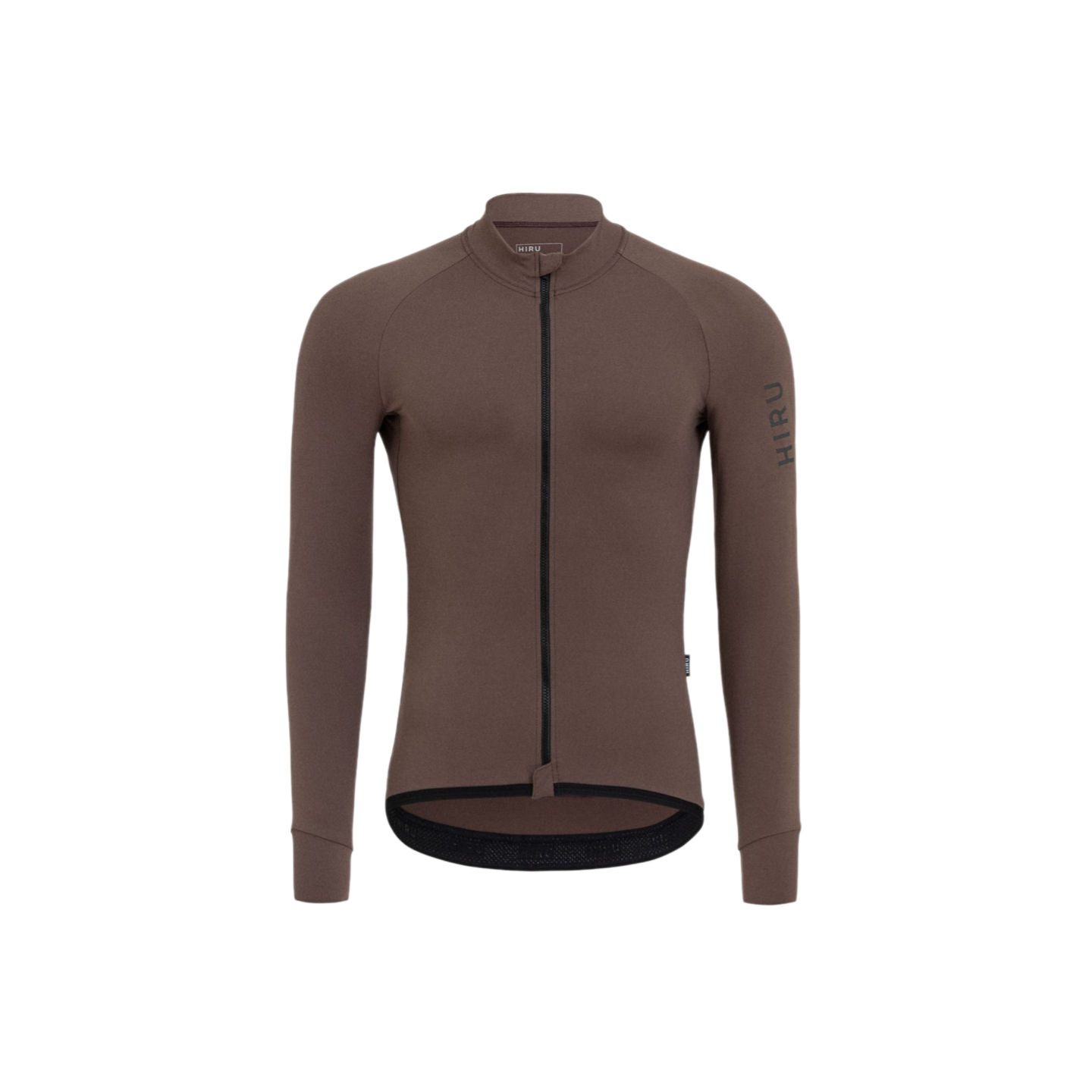 MAILLOT LARGO HIRU MENS ADVANCED LS STONE | Ravet Bike