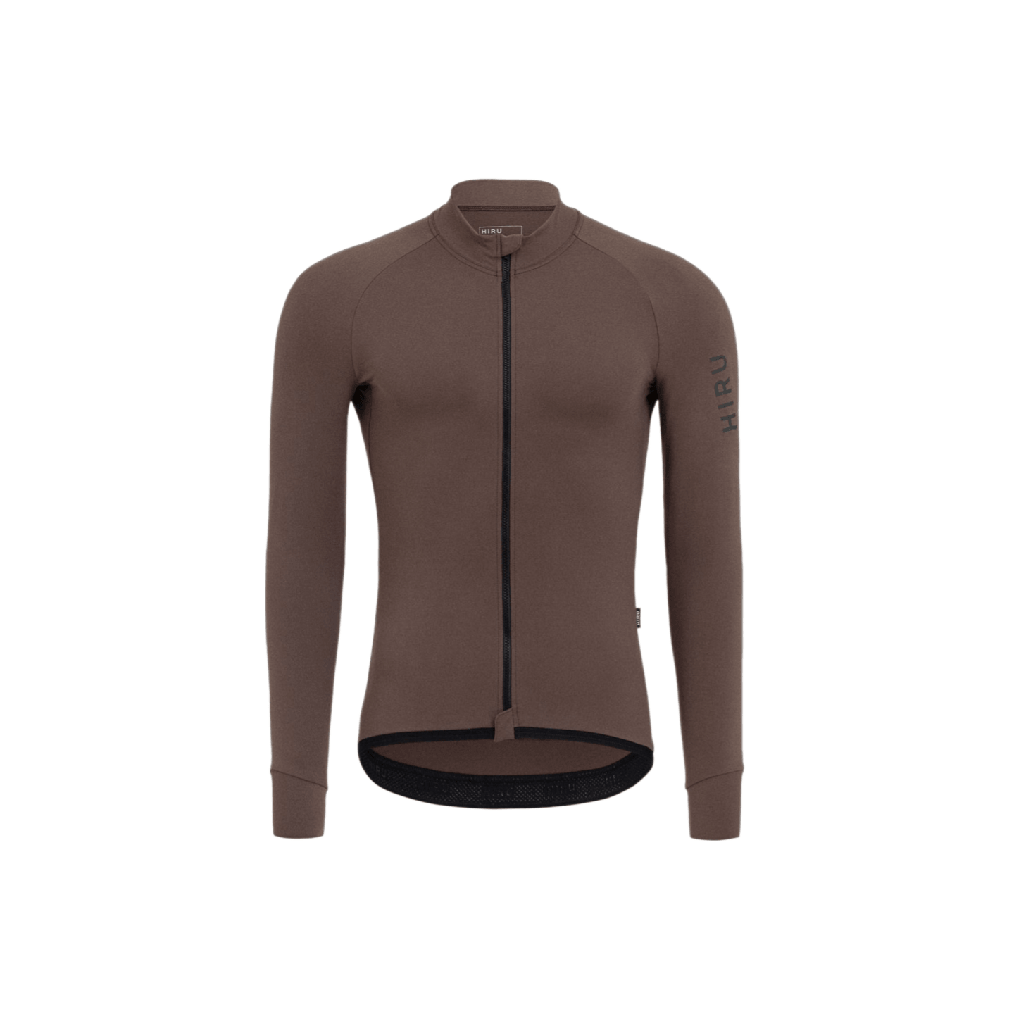 MAILLOT MANGA LARGA HIRU MENS ADVANCED LS STONE | Ravet Bike