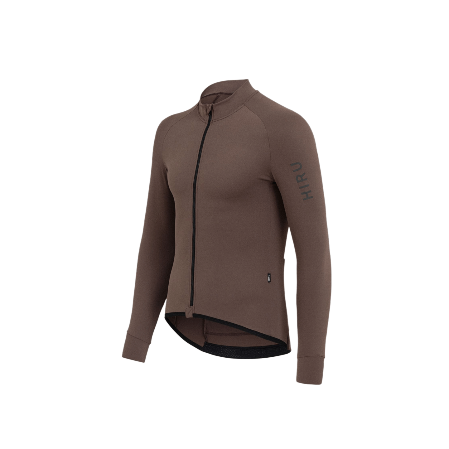 MAILLOT LARGO HIRU MENS ADVANCED LS STONE | Ravet Bike